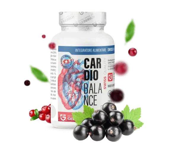 CardioBalance